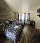 Squirrel Tree Resort