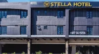 Stella Hotel Hotels in Johor Bahru
