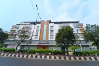 Hotel Diamonds Pearl Hoteles en Dondaparthy