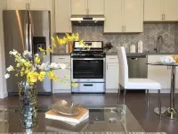 Beautiful newly remodeled home near SFO Hotels in San Bruno