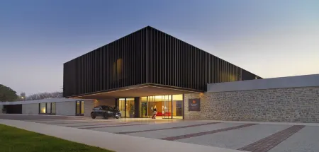 Le Fucine Hotel Отели в г. Манцано