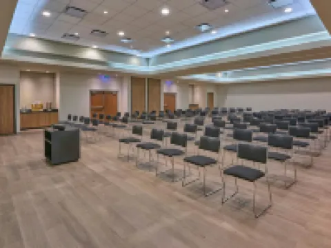 シティエクスプレスバイマリオットラパス ラパスのホテル