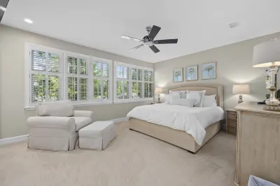 Murrells Inlet, SC , Wachesaw Plantation, SC , 2 bed Condo