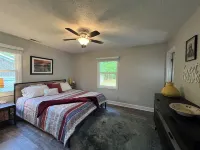Near ILM Family Gathering Home, Sleeps up to 8, host up to 12. Your Holiday spot