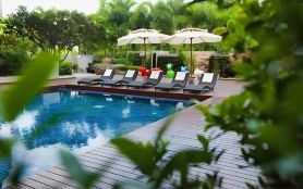 SILATHIP HUAHIN Serviced Apartment & Hotel