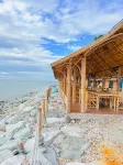 Villa Kani Resort & Restaurant - parcheggio