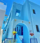 Celeste Naxos Chora