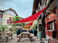 Le Clos des Roses - Chambre d'hôtes