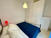 Appartamento funzionale in zona residenziale