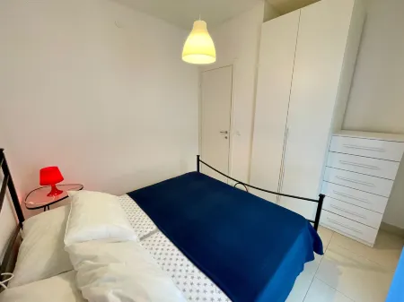 Functional Flat in a Residential Area