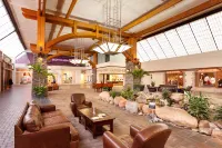 Hampton Inn Omaha/West Dodge Road (Old Mill)