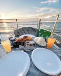 The Philip Ann Resort - breakfast