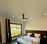 La Utopia Resort Hotels near Arambol Beach
