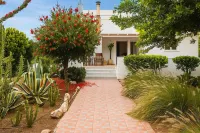 Villa Mia - Peaceful Oasis in Ierapetra Crete