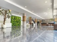 24 m² dengan 5 kamar tidur dan 5 kamar mandi pribadi di Batu Hotel di Kecamatan Batu