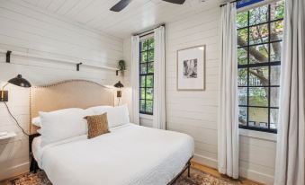 Revitalized Historical Southern Residence