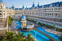Haydarpasha Palace Hotel Hotels in 