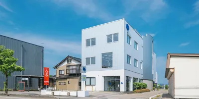 Métisse Stay Hotels in Nanto