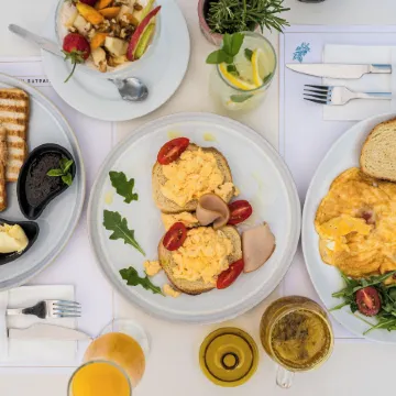 Als Holiday Houses by Konnect