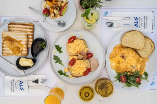 Als Holiday Houses by Konnect