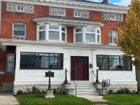 Buffalo Guesthouse