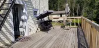 Spectacular Mountain View - Modern Day Amenities