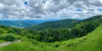 You'll say "Wow Over This View!