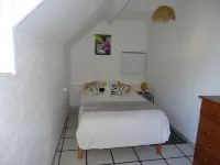 Vacation home Normandy "les voûtes 2 stars Hotel a Saint-etienne-sous-Bailleul