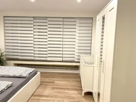 Apartment water art Отели рядом с достопримечательностью «Берлинер Плац»