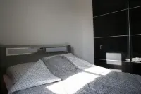 Friendly, modern apartment for up to four people in Sellin