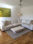Beautiful Kingston apartment