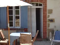 house / villa - Sarrians