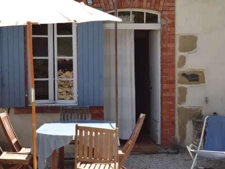 house / villa - Sarrians