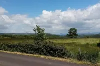 Chalet with superb mountain views, very central. Hotels in Saint-Diery