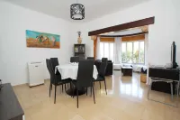 Penthause21 near 3 beaches, special for families - couples. Hotels in Cala d'Or