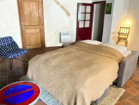 Lodging in the heart of the Vercors Отели в г. Понт-ан-Руайан