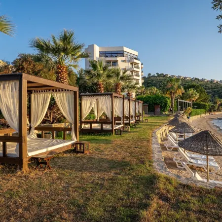 Med-Inn Hotel