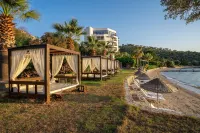 Med-Inn Hotel - sul mare