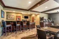 Cobblestone Inn & Suites - Lakin - Bar