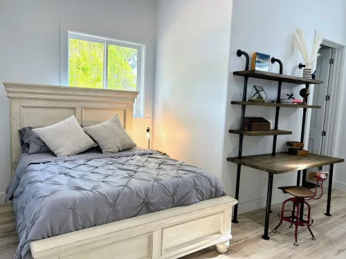 Luxury Oasis in Bayside-Private, Brand New