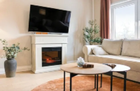 Lunaria Living | VW • Cozy - Central - Parking