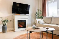 Lunaria Living | VW • Cozy - Central - Parking