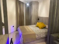 Luxurious Studio in Abdoun #1 Hotels in Abdoun