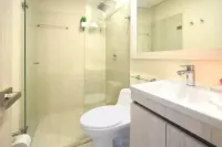 New Luxury loft private Jacuzzi. sea view