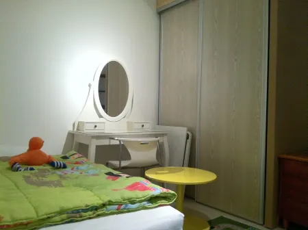 Mas Ferrieres Saint Laurent, Old Fortified Farmhouse