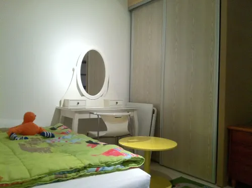 Mas Ferrieres Saint Laurent, Old Fortified Farmhouse