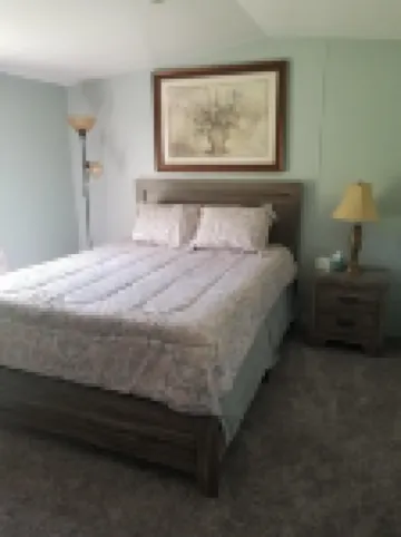 85 a night, Cute, Clean, Quiet & Convenient