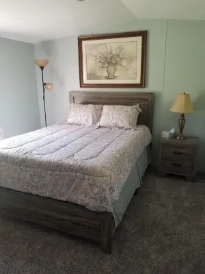 85 a night, Cute, Clean, Quiet & Convenient
