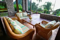 The Terrace