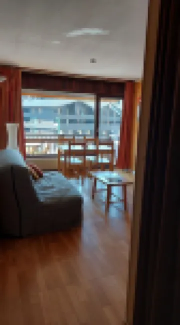 2 Alpes T2 ideal for winter and summer stay